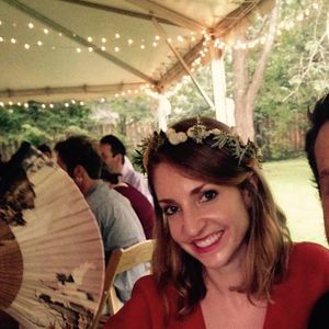 Meet your Posher, Leah